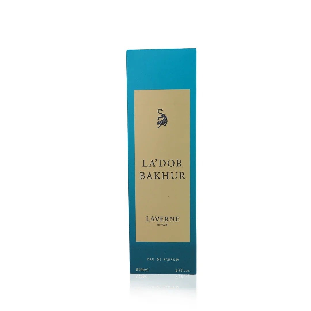 La dor Bakhur Classic