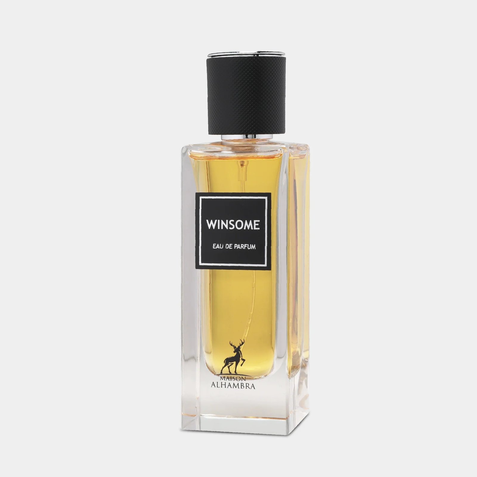 Winsome