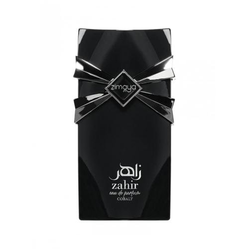 Zahir Cobalt