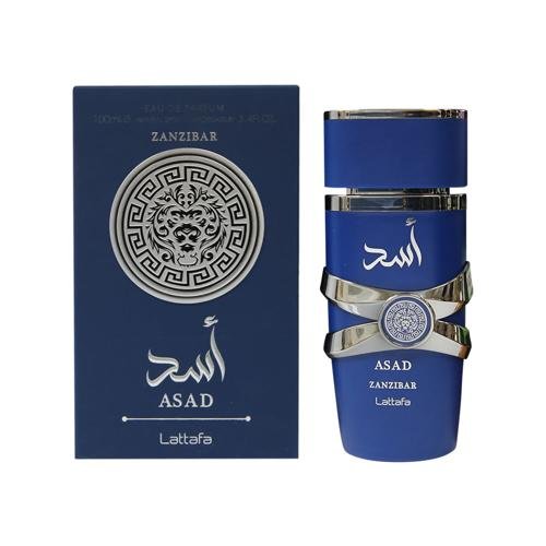 Asad - Zanzibar