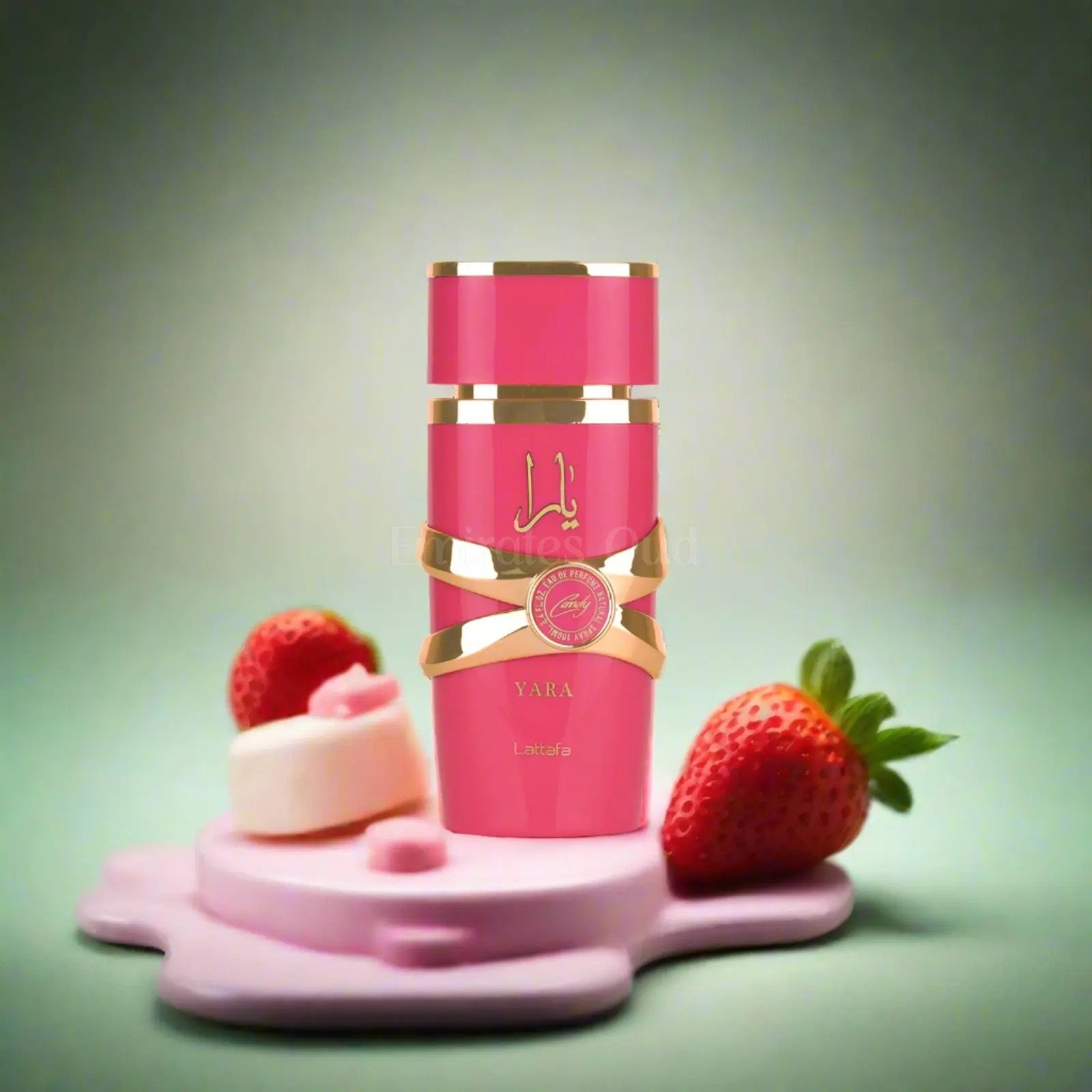 Yara - Candy