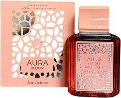 AURA BLOOM