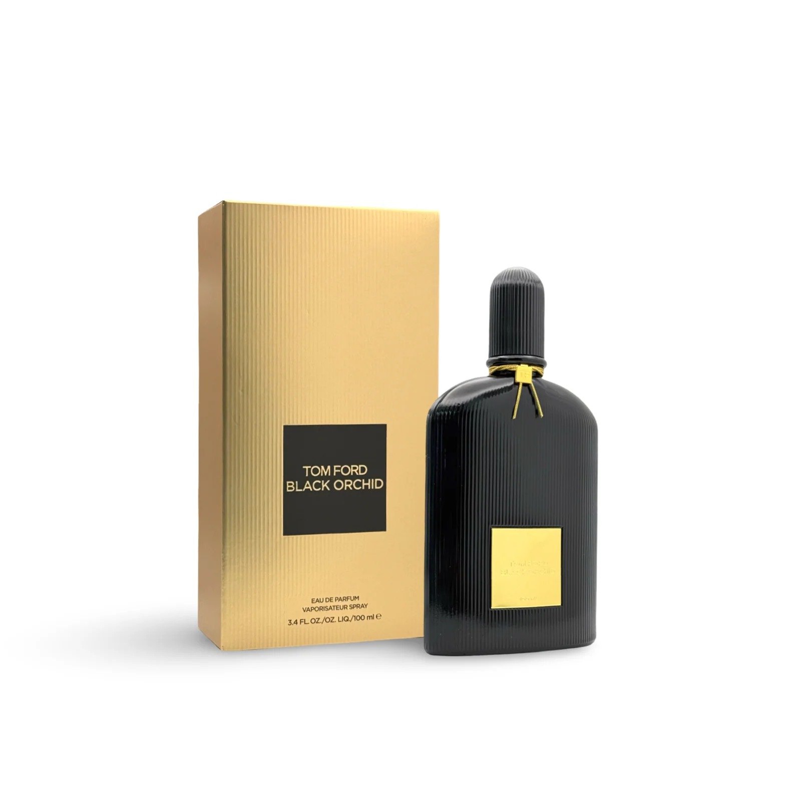 Black Orchid