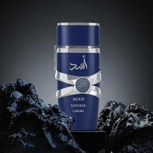 Asad - Zanzibar