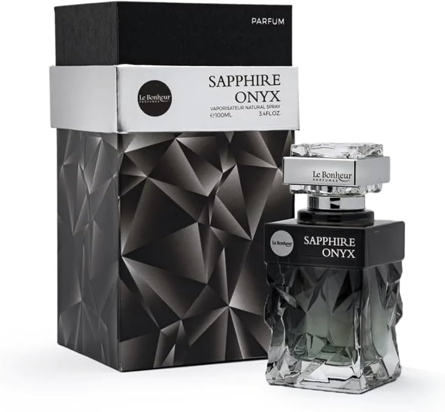 Sapphire ONYX