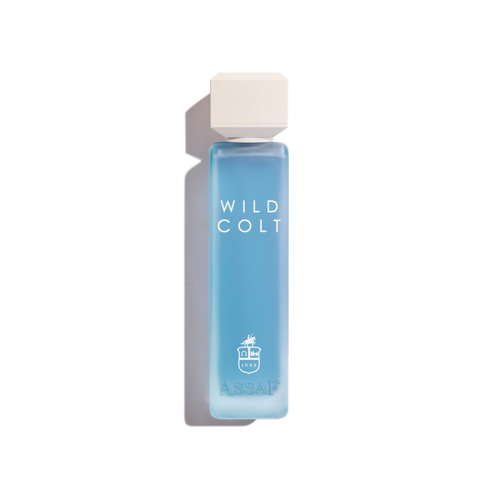 WILD COLT
