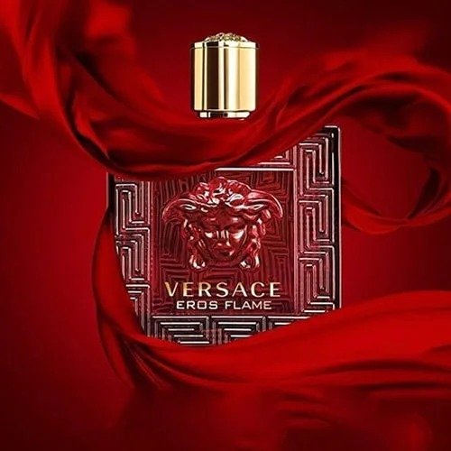 Eros Flame