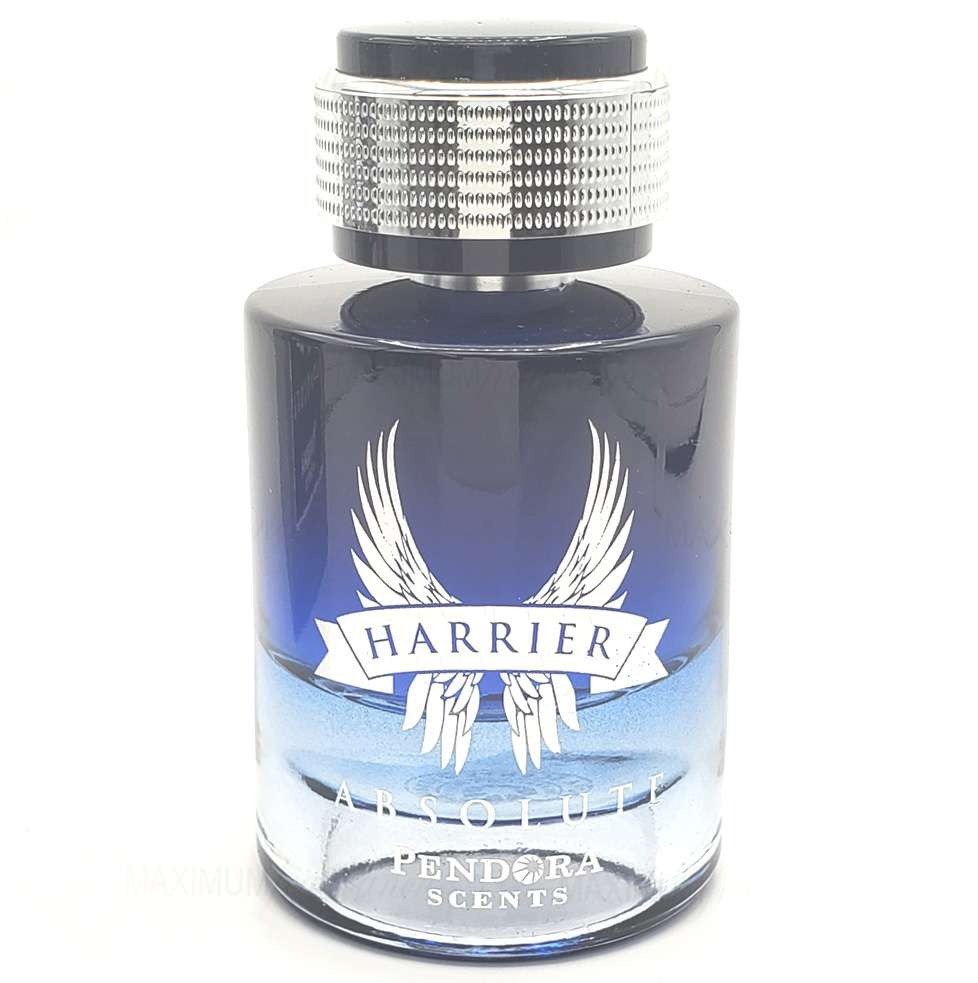 Harrier
