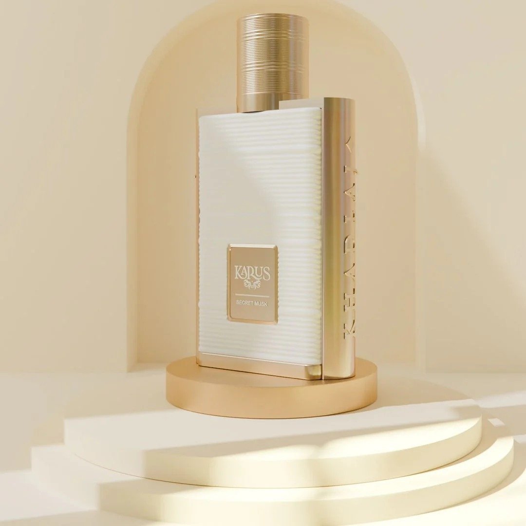 Karus Secret Musk
