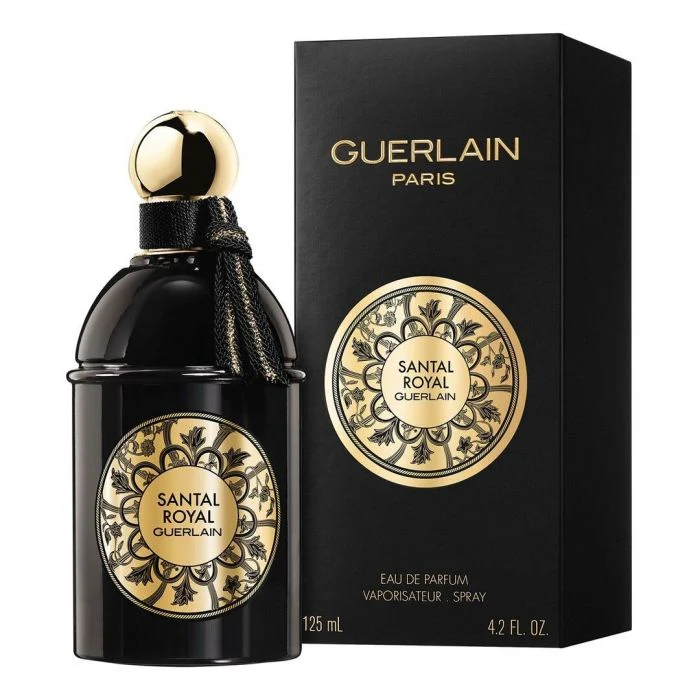 Santal Royal