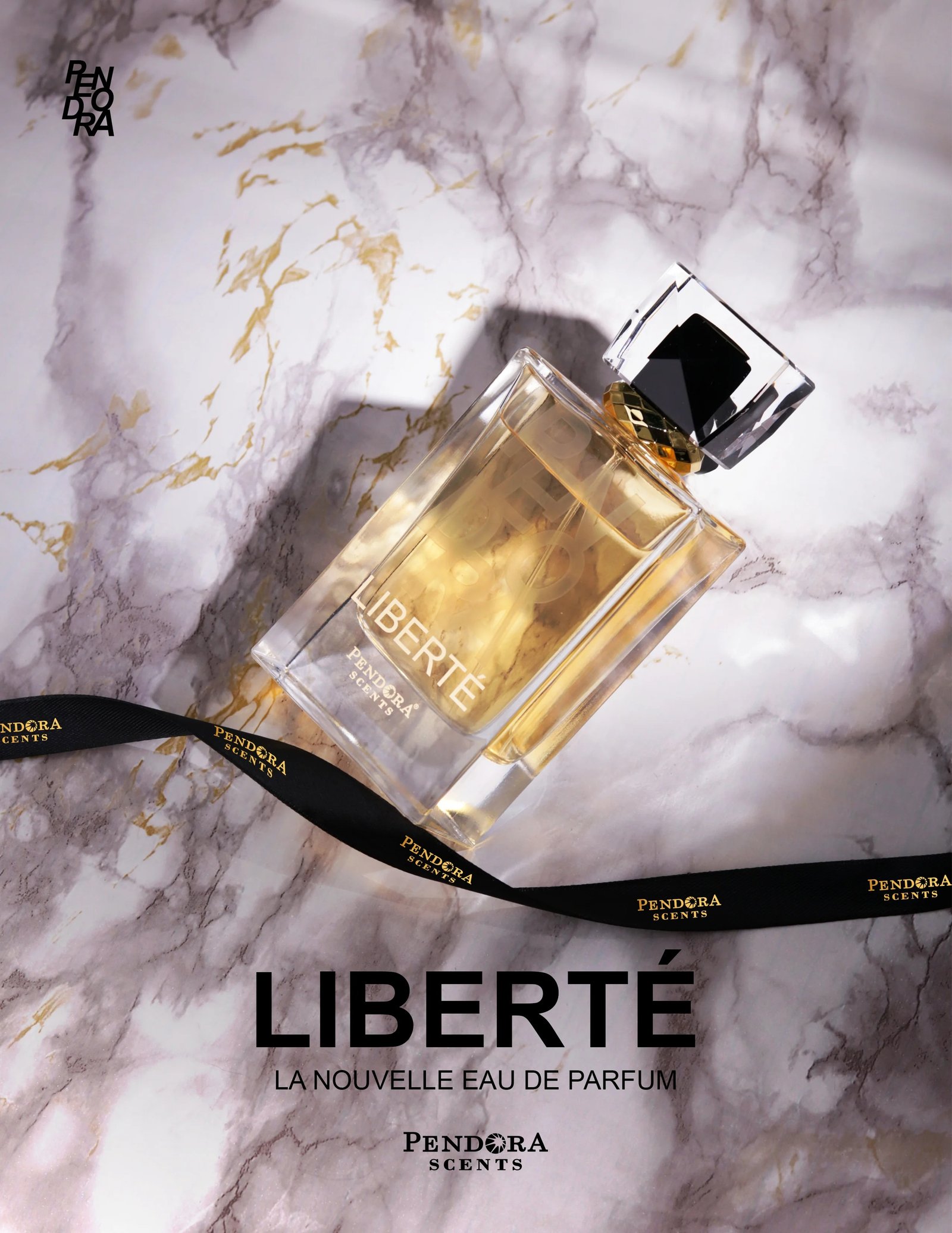 LIBERTÉ