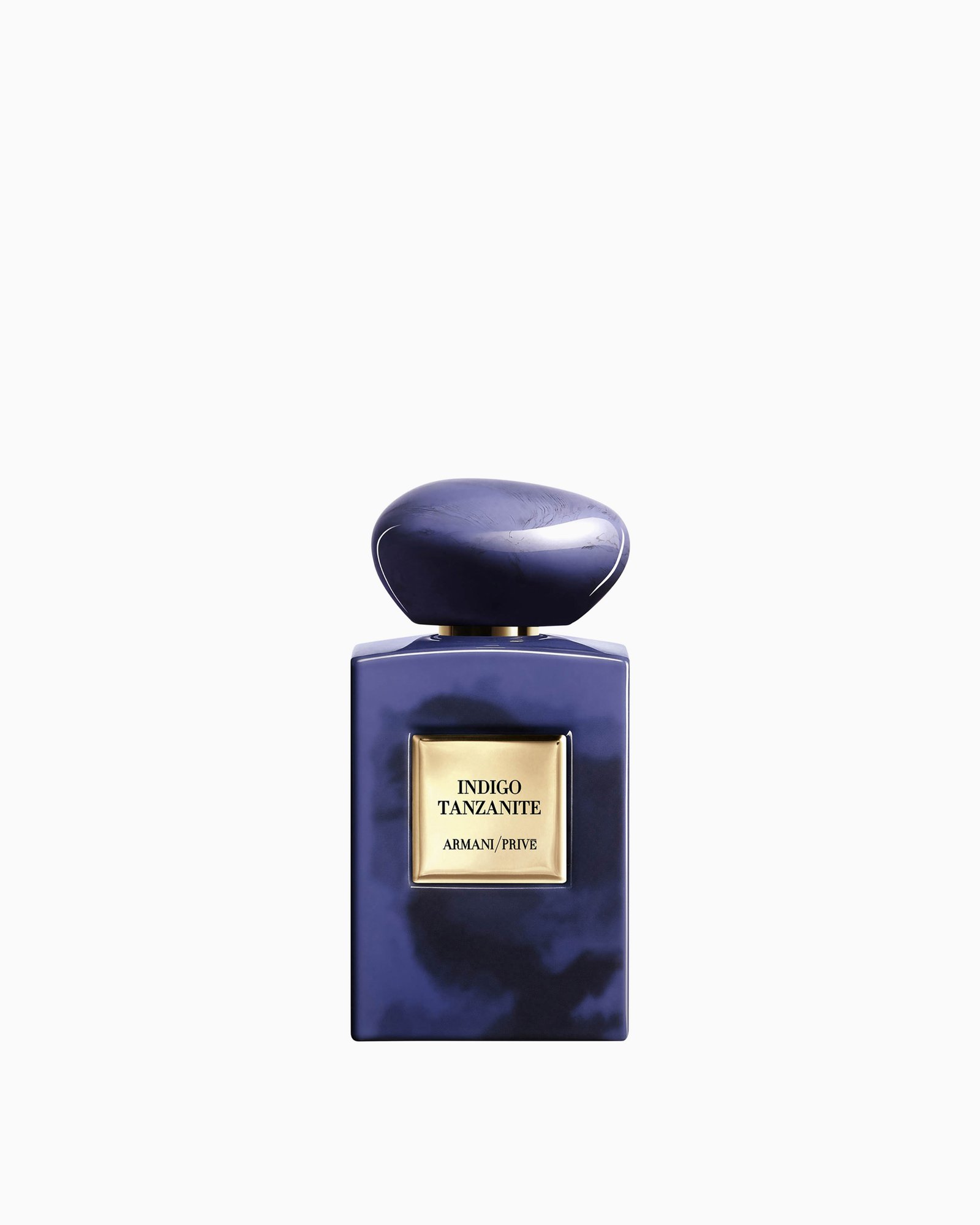 Indigo Tanzanite