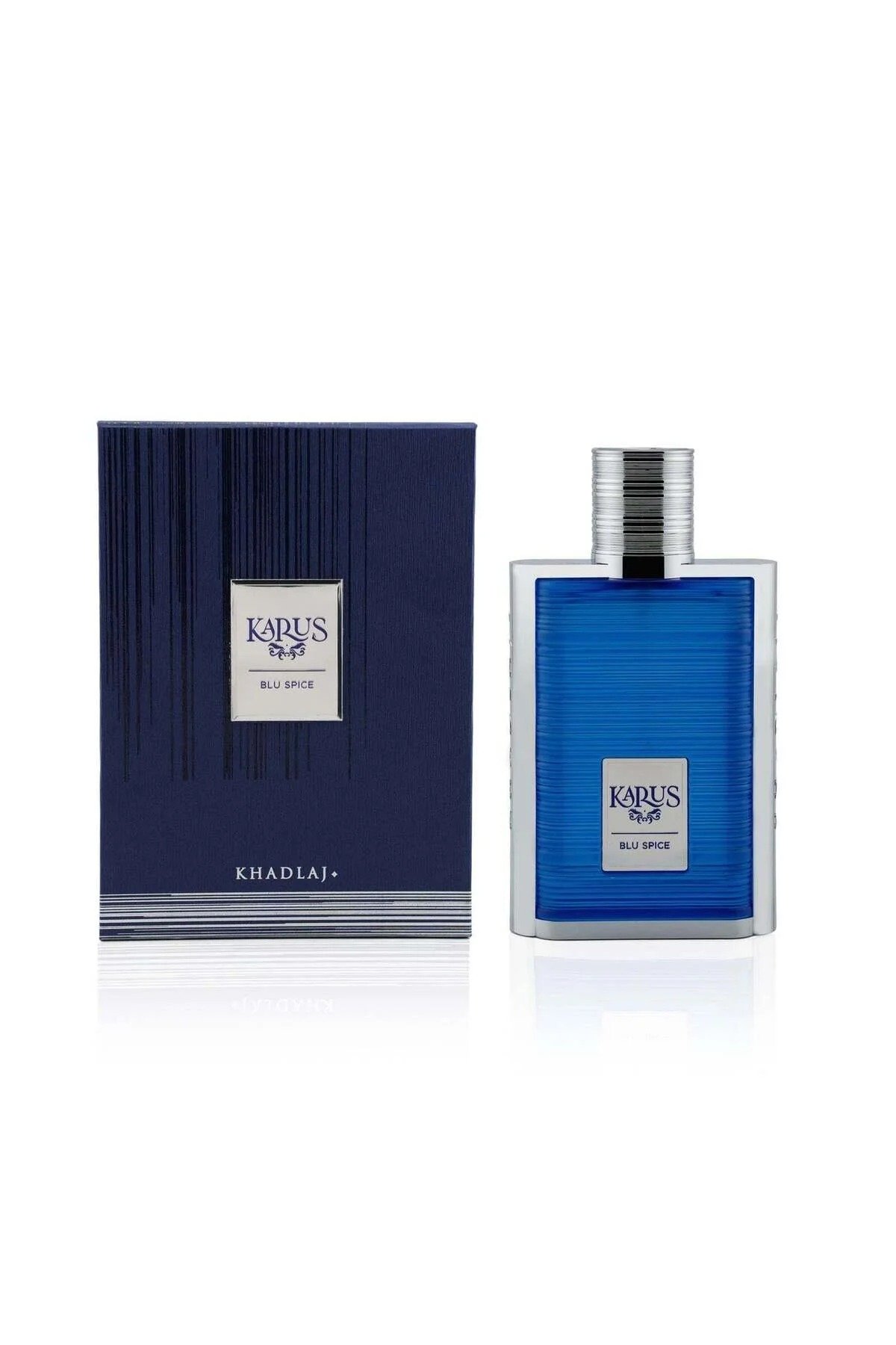 Karus Blu Spice