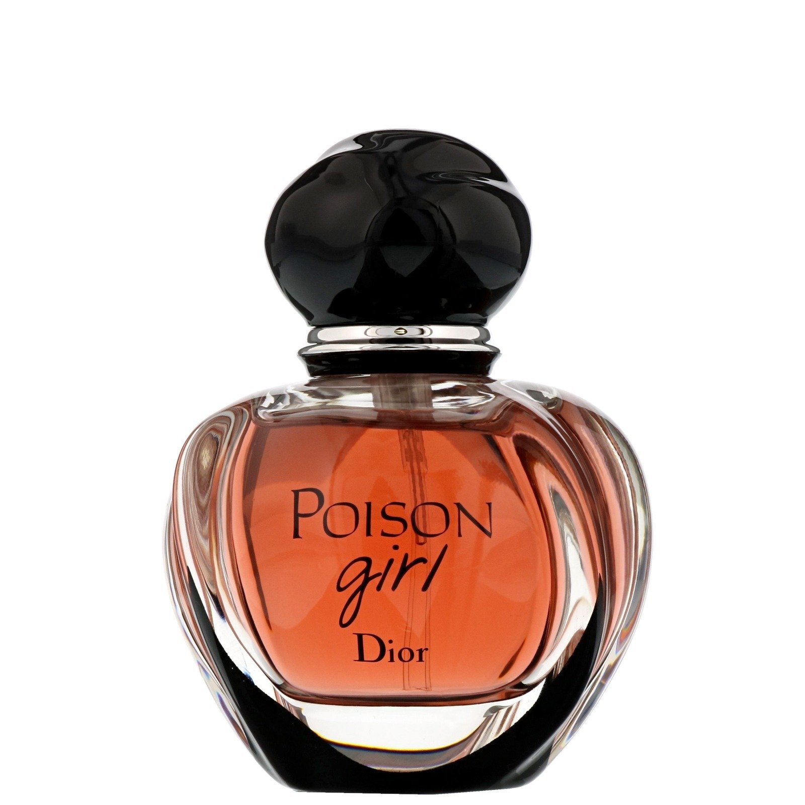 Poison Girl
