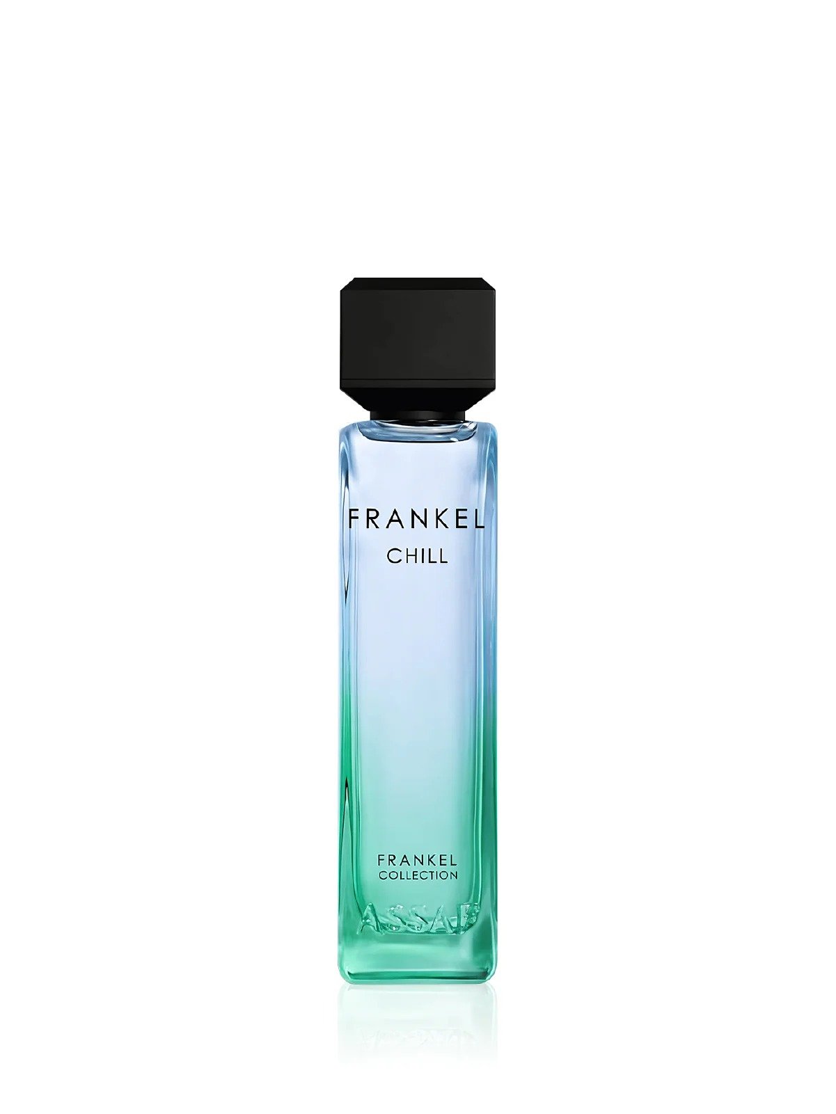 FRANKEL CHILL