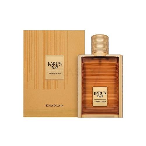 Karus Amber Gold