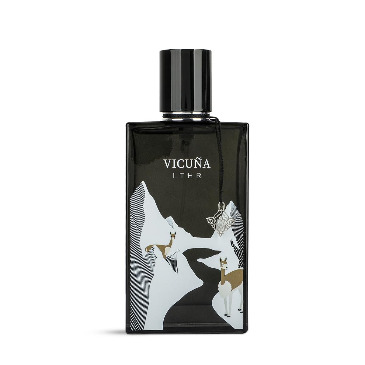 VICUNA LTHR
