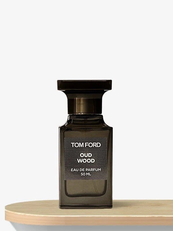 Oud Wood