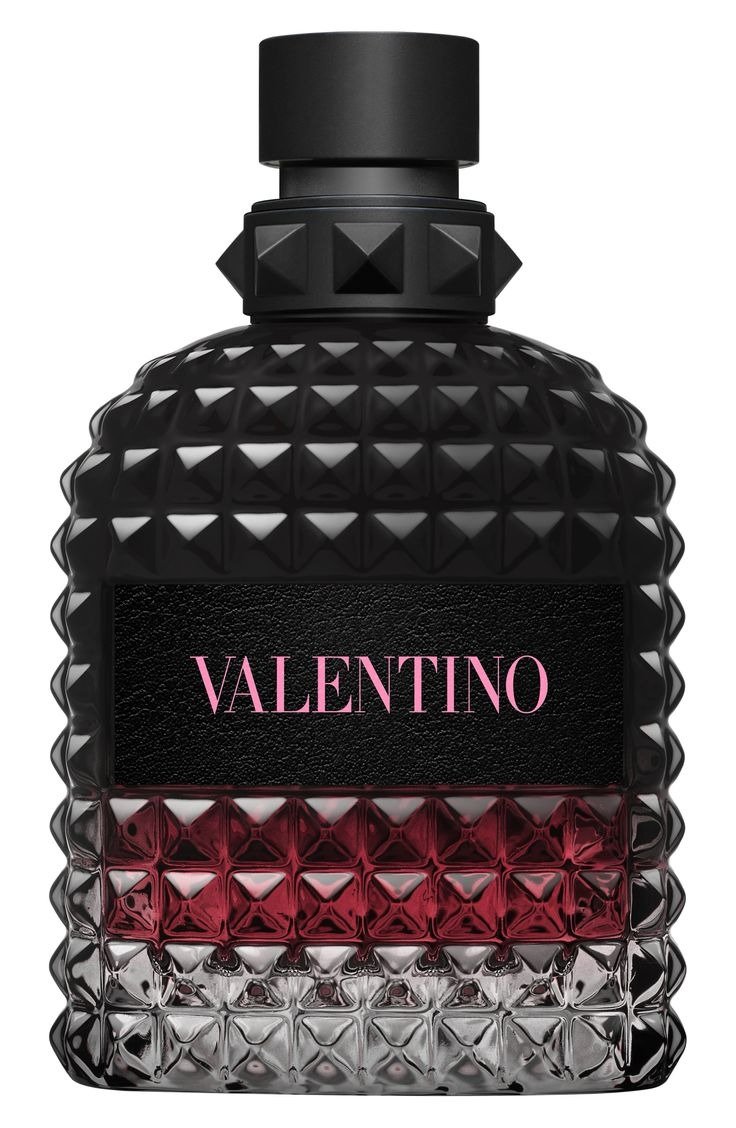 Valentino Uomo Born In Roma Intense