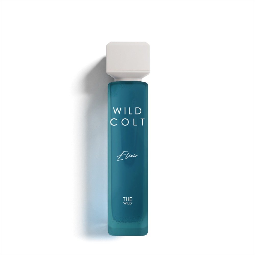WILD COLT