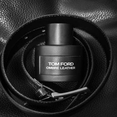 Ombre Leather