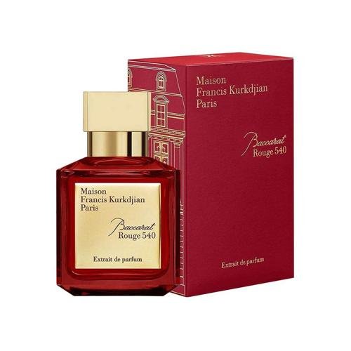 Baccarat Rouge 540 Extrait