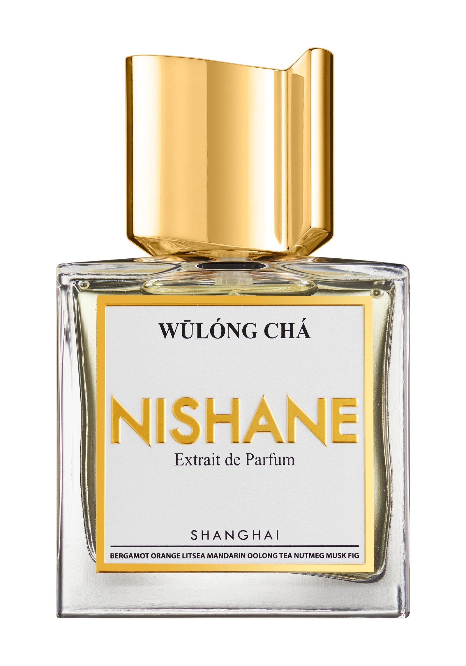 Wulong Cha