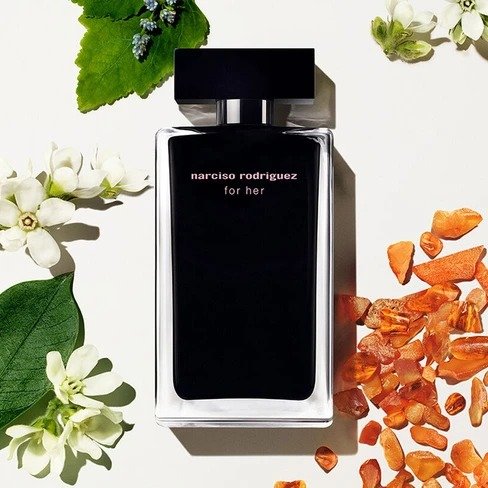 Narciso Rodriguez For Her