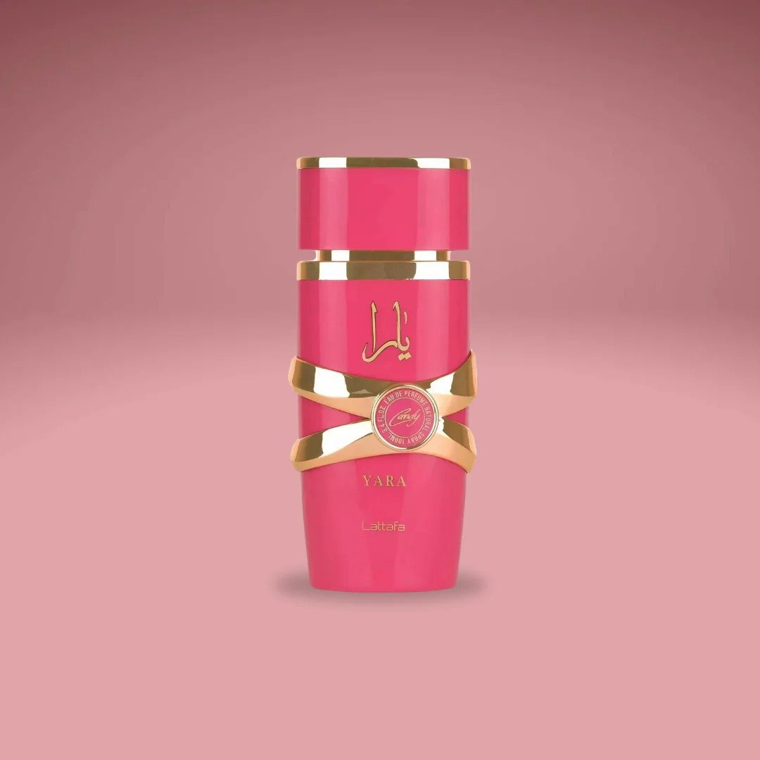 Yara - Candy