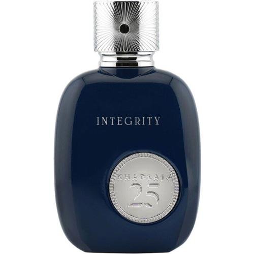 25 INTEGRITY
