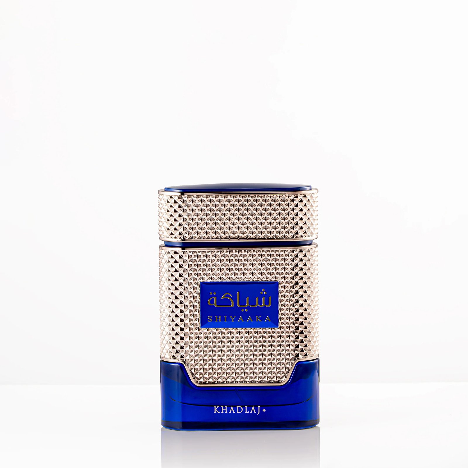 Shiyaaka Blue