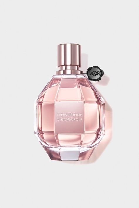 Flowerbomb