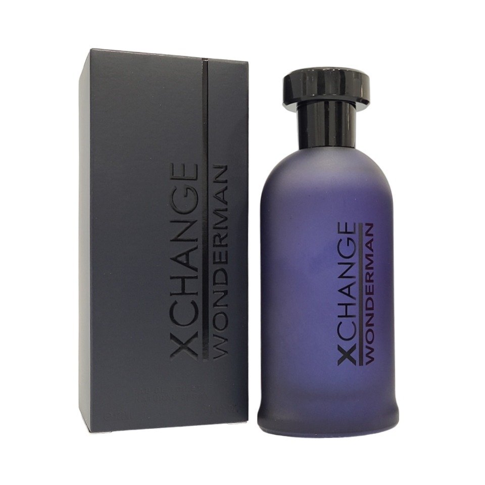 Xchange Wonderman