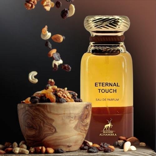 Eternal Touch