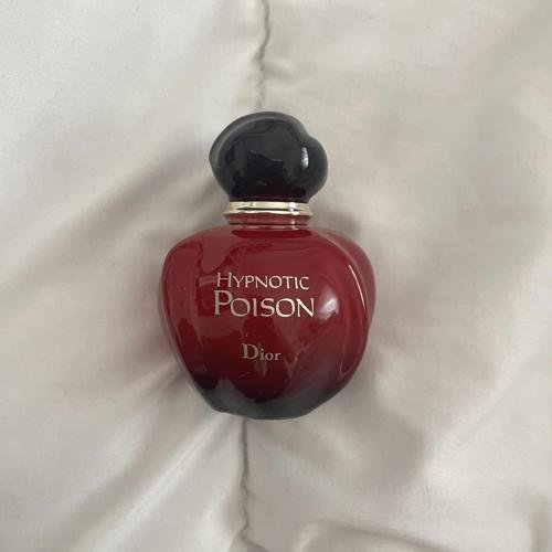 Hypnotic Poison