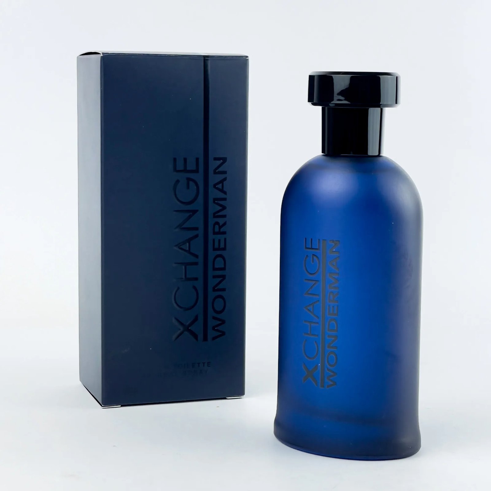 Xchange Wonderman