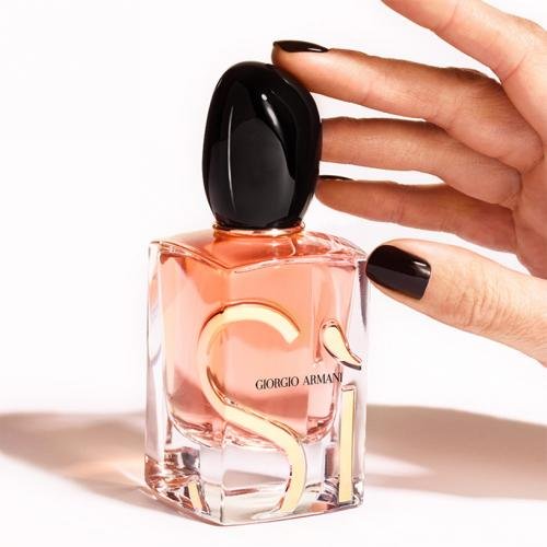 Si Eau de Parfum Intense