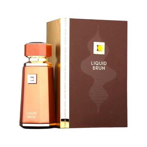 Liquid Brun