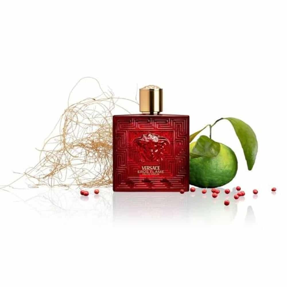 Eros Flame