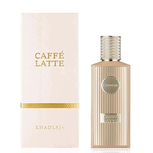Caffe Latte