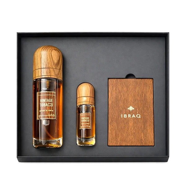 VINTAGE TOBACCO