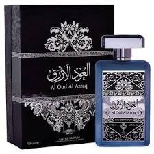 BLUE OUD