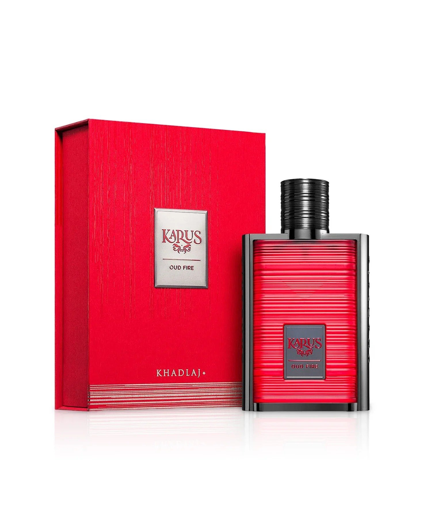 KARUS OUD FIRE