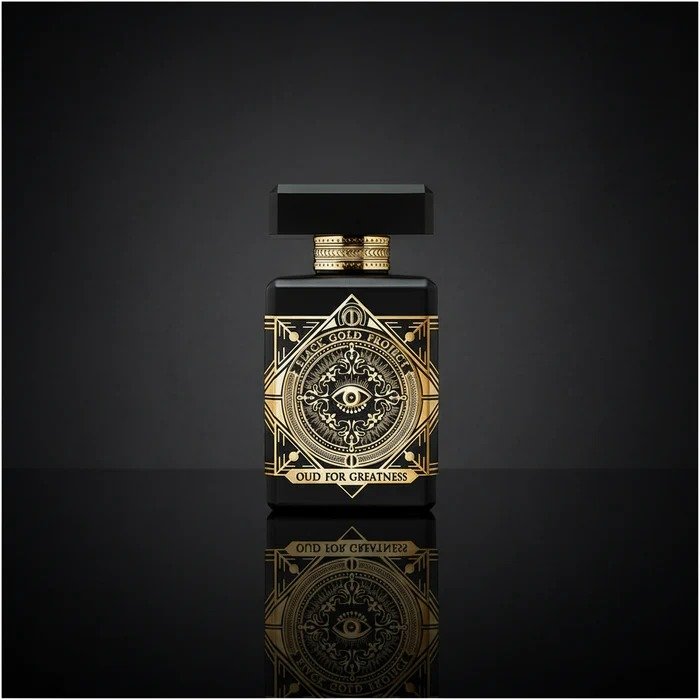 Oud for Greatness