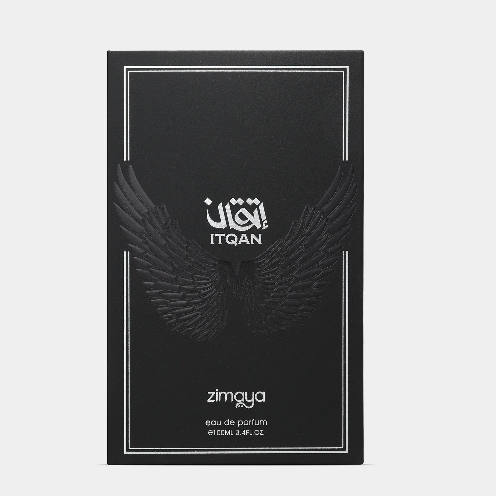 Itqan Noir