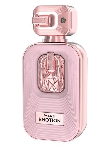 Warm Emotion