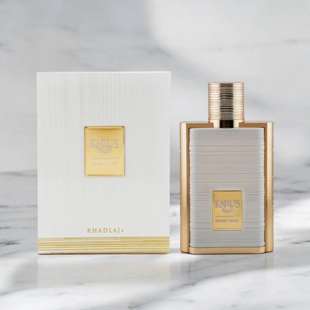 Karus Secret Musk