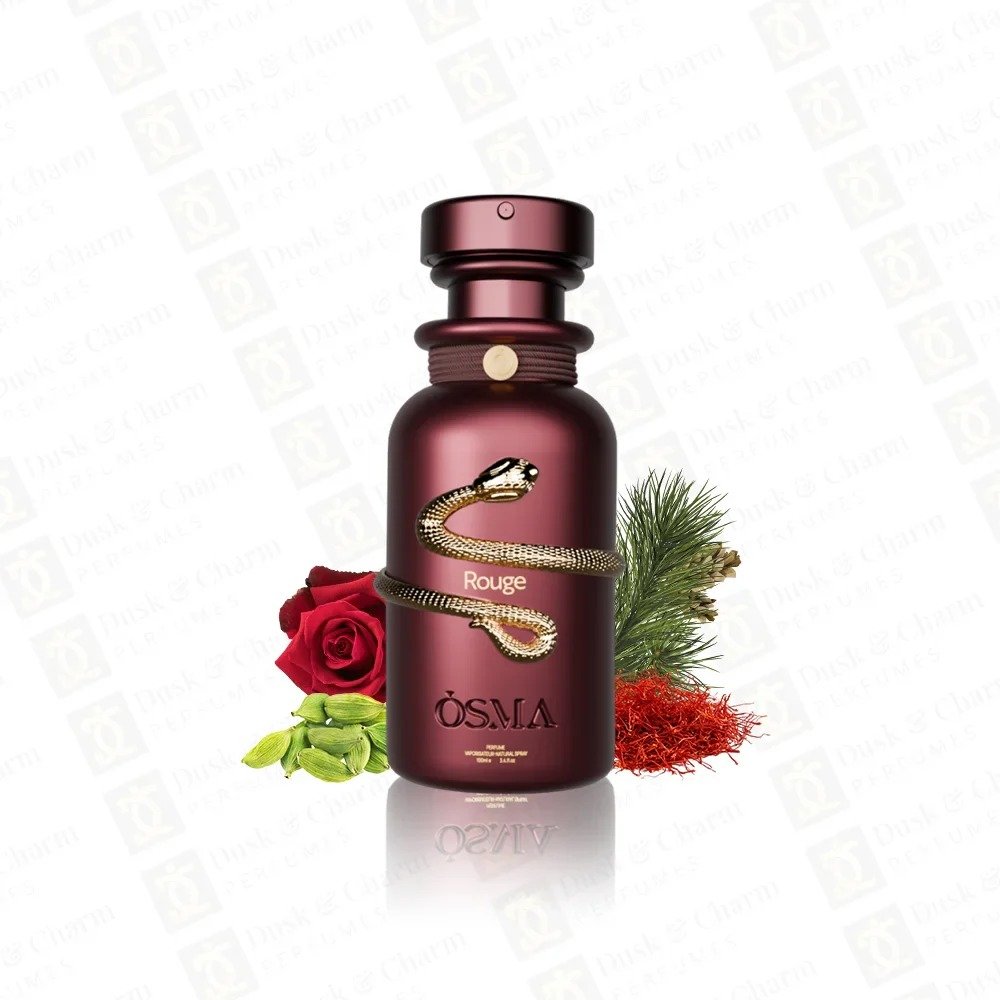 Rouge OSMA