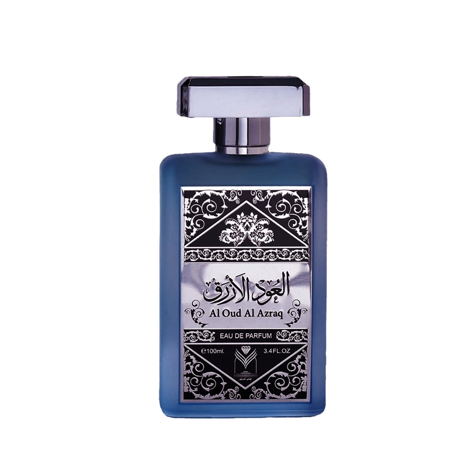 BLUE OUD