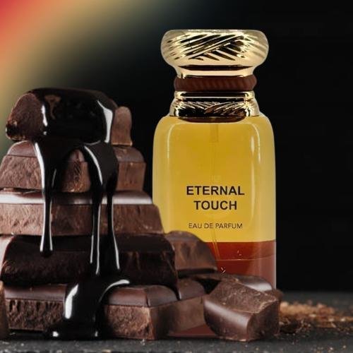 Eternal Touch